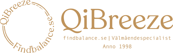 QiBreeze / FindBalance